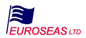 Euroseas logo