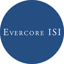 Evercore logo