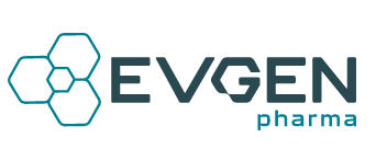 Evgen Pharma logo