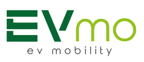 EVmo logo
