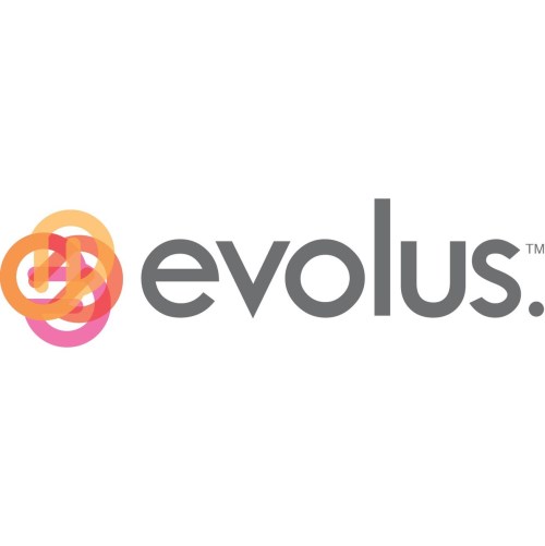 Evolus logo