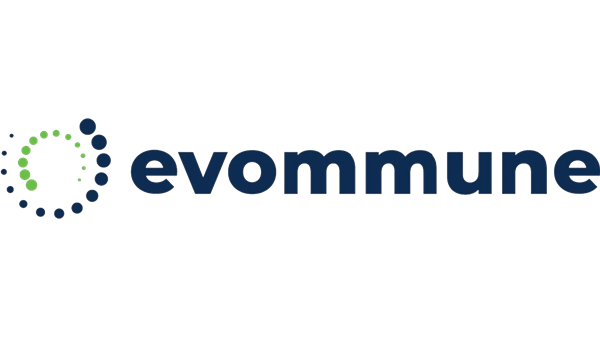 Evommune logo