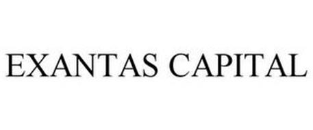Exantas Capital logo