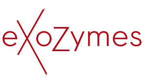 eXoZymes logo