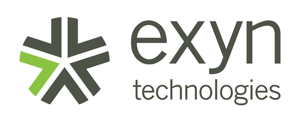 Exyn Technologies logo