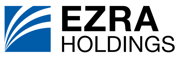 Ezra logo