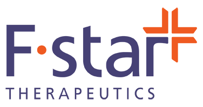 F-star Therapeutics logo
