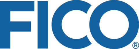Fair Isaac logo