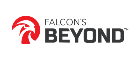 Falcon's Beyond Global logo