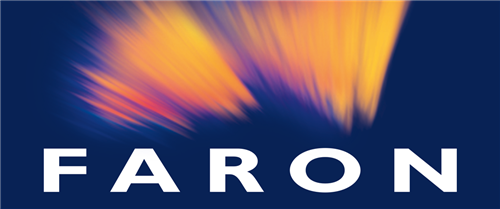 Faron Pharmaceuticals Oy logo