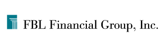 FBL Financial Group logo