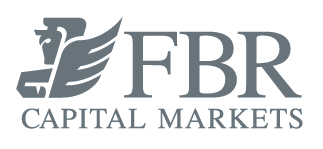 FBR & Co. logo