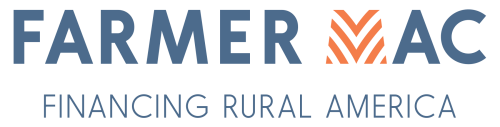 Federal Agricultural Mortgage logo