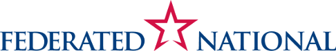 FedNat logo