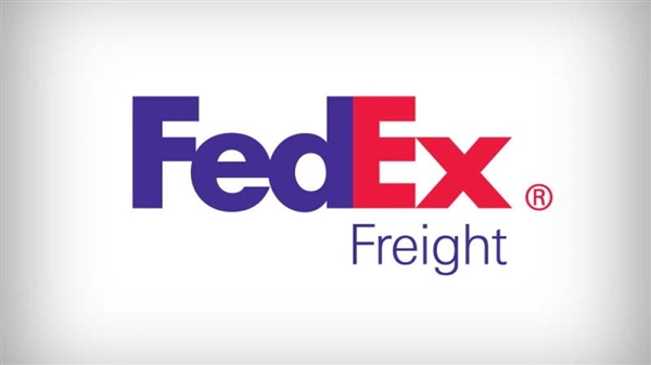 FedEx Freight logo