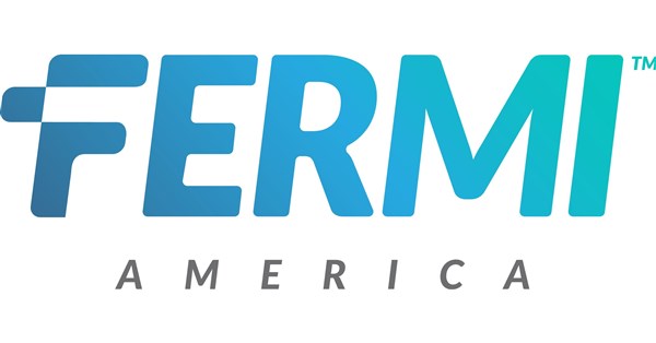 Fermi logo