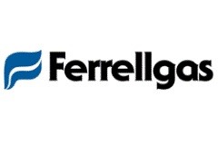 Ferrellgas Partners logo