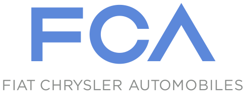 Fiat Chrysler Auto logo