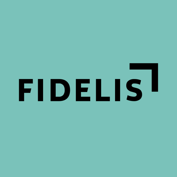 Fidelis Insurance logo