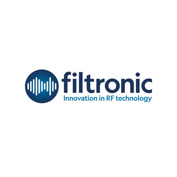 Filtronic logo