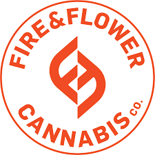 Fire & Flower logo