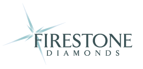 Firestone Diamonds logo