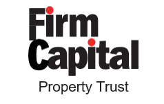 Firm Capital Property Trust logo