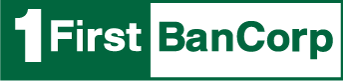 First BanCorp. logo