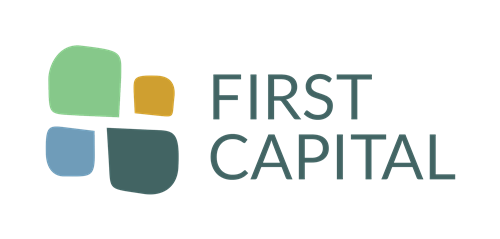First Capital Realty logo