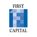 First Capital Realty logo