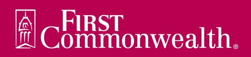 First Commonwealth Financial logo