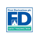 FD Technologies logo