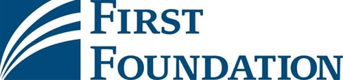 First Foundation logo
