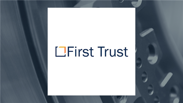 First Trust Switzerland AlphaDEX Fund logo