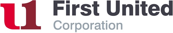 First United logo