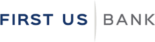 First Us Bancsh logo