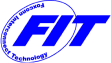 FIT Hon Teng logo