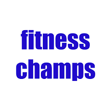 Fitness Champs logo