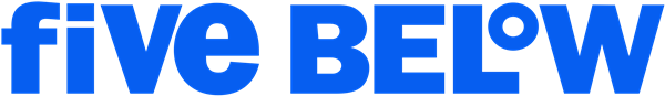 Five Below logo