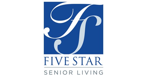 Five Star Senior Living logo