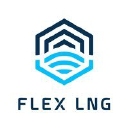 Flex LNG logo