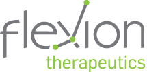 Flexion Therapeutics logo