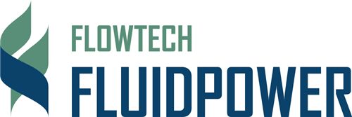 Flowtech Fluidpower logo