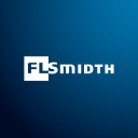 FLSmidth & Co. A/S logo