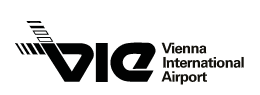 Flughafen Wien Aktiengesellschaft logo