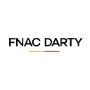 Fnac Darty logo