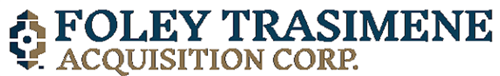 Foley Trasimene Acquisition Corp. II logo