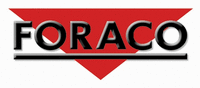 Foraco International logo