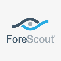 Forescout Technologies logo