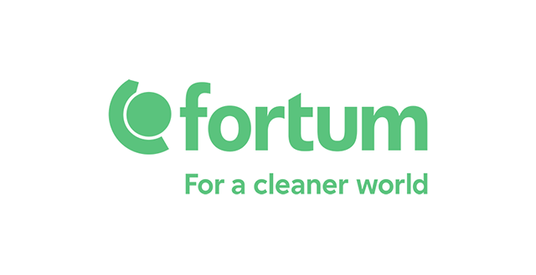 Fortum Oyj logo